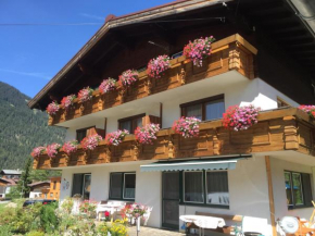 Haus Moosbrugger, Bach, Österreich, Bach, Österreich